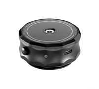 EasyByMall Magnetic Camera Mount Stand, Type-C Rechargeable Suction Cup For DJI Pocket 3 For Various Smooth Surfaces Internal Battery