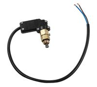 EasyByMall Microswitch Replacement Switch for High Pressure Water Type 280/380, Copper Connector for Portable Car Washer and Smart Washing Machine Accessories