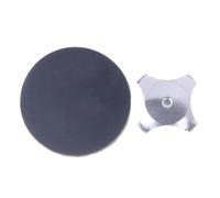 EasyByMall Operating Handle Button Switch,Excavator Control Part for CAT 320gc/323/326/330/336,Colloidal Particle,Durable Rubber Metal