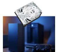 EasyByMall Optical Disc Drive for PS4, Blu-Ray DVD Player Replacement Part, ABS Material Internal Component for Sony PlayStation 4 Console Repair