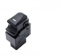 EasyByMall Passenger Side Electric Power Window Switch for Hyundai Tucson iX35 2010 2015 OEM Part Number 935762S000 Replacement Compatible