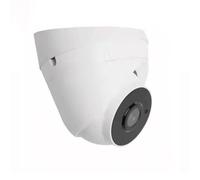 EasyByMall Plastic Inclined Ceiling Mount Bracket for Hikvision Dome Cameras DS-2CD21XX Series DS-1259ZJ Replacement White
