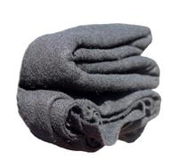 EasyByMall Pond Liner Underlayment Non-Woven Geotextile Fabric Protective Barrier for Rocks and Roots, Suitable for EPDM HDPE PVC Koi Fish Ponds and Landscaping Projects