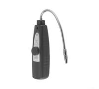 EasyByMall Portable Air Conditioner Leak Finder with Case | Detects all halogens, sensitive manual adjustment, portable case included, 0-50C working range