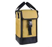 EasyByMall Portable Camping Light Lantern Bag, 600D Oxford Camping Lamp Equipment Storage Bag, for Protect Camping Lights