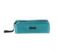 EasyByMall Portable Oxford Cloth Hand Tool Pouch with a User Friendly for Zip Closure Design (Blue)