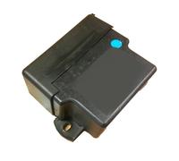 EasyByMall Preheating Relay Compatible with Ssangyong Actyon Stavic Rodius Kyron Rexton D27DT D20R, Direct Replacement Plug-and-Play