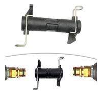 EasyByMall Pressure Washer Hose Extension Connector for Karcher K2 K3 K4 K5 K6 K7 Series, Robust Alloy Quick Joint Adapter