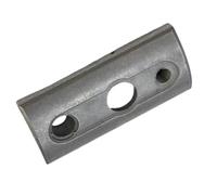 EasyByMall Replacement 496996-00 Jigsaw Clamp for DeWalt DW331, DW333, DC330, DCS331 Scroll Saws