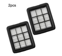 EasyByMall Replacement Brush Roll for Bissell CrossWave HF3 Cordless Wet/Dry Vacuum Cleaner (Model 3649A) - ABS Material, Wear-Resistant, Reusable & Non-Scratch