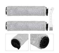 EasyByMall Replacement Brush Roll for Bissell CrossWave HF3 Cordless Wet/Dry Vacuum Cleaner (Model 3649A) - ABS Material, Wear-Resistant, Reusable