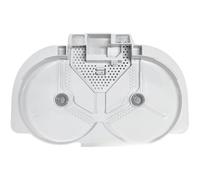EasyByMall Replacement Cleaning Tray for Roborock P20 Ultra Plus Robot Vacuum Mop, Precise Dispensing Solution Tank, White Accessory