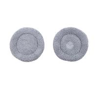 EasyByMall Replacement Mop Cloth, Microfiber Pads, for Mova Z50 Ultra, Z5, Z5 Pro, 2 Pack, Washable, Pet Hair