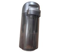 EasyByMall Replacement Waste Water Tank for JONR ED12 Pro Vacuum Cleaner and Mop Wet & Dry - PE Plastic Sewage Collection Tank, 1-Piece Black