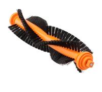 EasyByMall Roller Brush Replacement for Tefal Explorer 20/40/50 & Smart Force Essential/Aqua Robot Vacuums - Main Central Cleaning Brush, Pet Hair & Corner Debris Removal