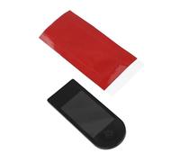 EasyByMall Scooter Instrument Panel for Xiaomi Electric Scooter 4 For Lite 2nd Gen, Plastic Dashboard Display Replacement Part