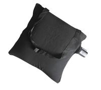 EasyByMall Shoulder Bag Compatible with Leaf Blower Vacuum 5140125-95 5140117-99, Adjustable Strap for 12AMP Power Tools, Fabric Carry Case