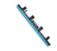 EasyByMall Silicone Floor Cleaner Squeegee for Karcher BR30 BD38/12, Suction Bar Scraper 4.777-008, 11.8 Inch Replacement Part