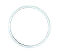 EasyByMall Silicone Sealing Ring for Instant Pot 5L/6L, Airtight Gasket Replacement for IP-DUO60 IP-LUX60 IP-DUO50 Smart-60 Pressure Cooker