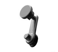 EasyByMall Simplistic Design and Functionality of the Magnetic Car Mount Suitable for Drivers Using For OOONO NO2 Devices (Extended payments)