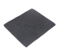 EasyByMall Skid Proof Dash Mat Holder for Car, Keeps Your Belongings in Place while Driving