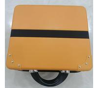 EasyByMall Sleek Design Hard Shell Container Suitable for Your Travel with The for Starlink Kits