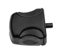EasyByMall Sliding Door Window Glass Handle Opener 7D0847733A for for Transporter T4 1996 2004 Effortless Entry & Exit