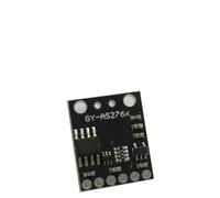EasyByMall Spectral Sensor Module AS7262 AS7263 AS7341 AS7343 Visible Infrared Multi-Channel Calibrated for Color Matching Material Analysis
