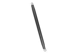 EasyByMall Spring Pipe Bender for PVC 16-32mm, High Carbon Steel Extended Tube Bending Tool for Home Water & Electrical Installation