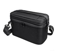 EasyByMall Storage Bag for Nintendo Switch 2, Portable Travel Storage Bag for Console and Accessories with Removable Shoulder Strap