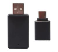 EasyByMall The Solution For Drivers A User Friendly, and Play Adaptor For Both And Google Devices (Adapter)