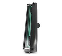 EasyByMall Thermal Printer Print Head P1080383-226 with Bracket 203DPI Compatible with Zebra ZD420 ZD620 ZD420T ZD620T