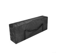 EasyByMall Thickened Carrying Bag, Electric Scooter Storage Bag Portable Design for Xiaomi ProESG30 Waterproof and Tear Resistant(125 * 53 * 25cm)