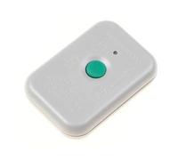 EasyByMall TPMS Sensor Activation Tool for Ford Vehicles - ABS Plastic Diagnostic Kit Compatible with 8C2T1A203AB OEM Sensor