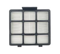 EasyByMall Washable Post Filter for Redmond RV-C335 Multicyclone Vacuum Cleaner Cylinder Canister, Reusable Replacement Part