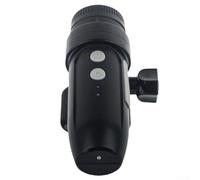 EasyByMall Waterproof Motorcycle Recorder, Waterproof 960P Motorcycle Camera 170° Wide Angle For Outdoor Adventures