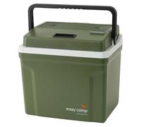 Easycamp Arctic Bluebell 12v/230v 24l Rigid Portable Cooler