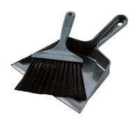 Easycamp Dustpan And Brush