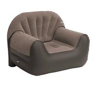 Easycamp Maple Inflatable Armchair Brown