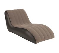 Easy Camp Maple Lounger Brown Inflatable Lounger