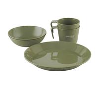 Easycamp Moss 2 Dine Tableware Set