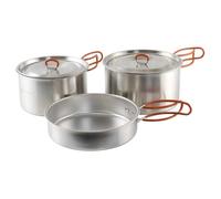 Easycamp Moss Tour Cooking Set