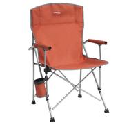 Easycamp Oak Chair Orange 55 x 32 x 92 cm