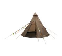 Easy Camp Rands 8 Person Tipi Tent (120483) Teepee