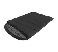 Easycamp Raven Square Double 5°c Sleeping Bag