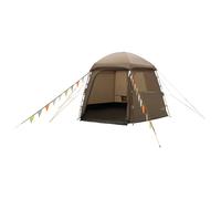 Easycamp Sandland Yurt Tent Golden 6 Places