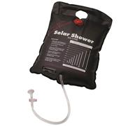 Easy Camp Solar Shower 20L Black