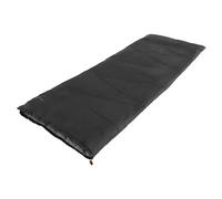 Easy Camp Starling Square Sleeping Bag +15C Black
