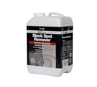 EASYCare - 3L Black Spot Remover Cleaner For Algae, Mould And Lichen. Quick And Easy To Use High Performance Acid-Free Patio Cleaner Fluid Safe For All Concrete And Stone Paving Slab Garden Tiles