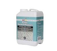 EASYCare - 3L Patio Seal & Protect. Water Based, Breathable Natural Stone Sealer And Protection, Repels Oil, Water, Dirt And Grime While Reducing Algae And Fungal Growth Easy To Use Floor Sealant